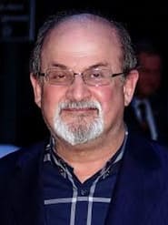 Salman Rushdie was stabbed in the neck during an event in New York