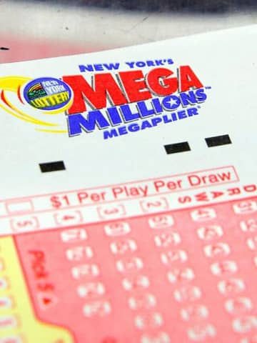 The Mega Millions jackpot is now over $1 billion