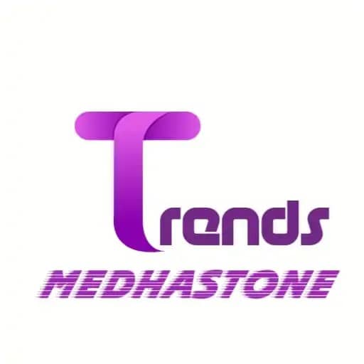 Logo of Trends medhastone